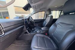 2023 Ford Everest Trend
