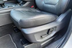 2023 Ford Everest Trend