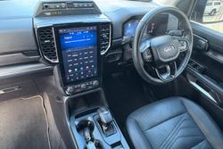 2023 Ford Everest Trend