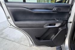 2023 Ford Everest Trend