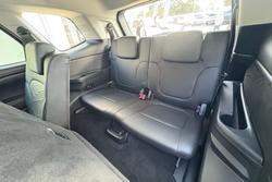 2023 Ford Everest Trend