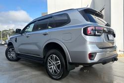 2023 Ford Everest Trend