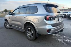2023 Ford Everest Trend