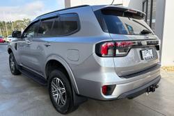 2023 Ford Everest Trend