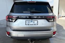 2023 Ford Everest Trend