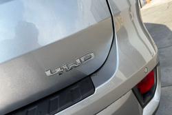 2023 Ford Everest Trend