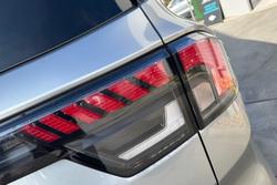 2023 Ford Everest Trend