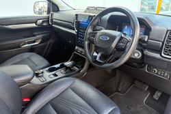 2023 Ford Everest Trend