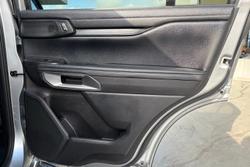 2023 Ford Everest Trend
