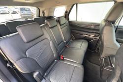 2023 Ford Everest Trend