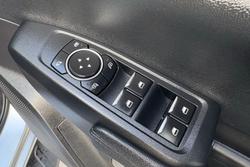 2023 Ford Everest Trend