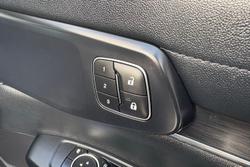 2023 Ford Everest Trend
