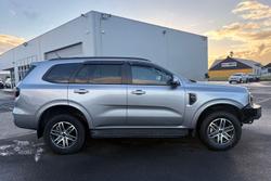 2023 Ford Everest Trend