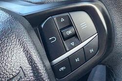 2023 Ford Everest Trend