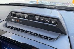 2023 Ford Everest Trend