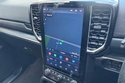 2023 Ford Everest Trend