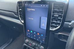 2023 Ford Everest Trend