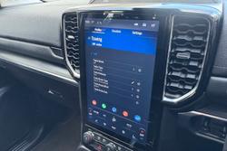 2023 Ford Everest Trend
