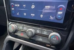 2023 Ford Everest Trend