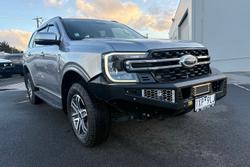 2023 Ford Everest Trend