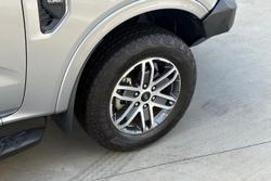 2023 Ford Everest Trend