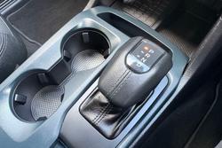 2023 Ford Everest Trend