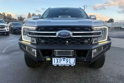 2023 Ford Everest Trend