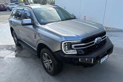 2023 Ford Everest Trend