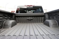 2026 Chevrolet Silverado 1500 ZR2 W/Tech Pack T1 MY26 4X4 Summit White
