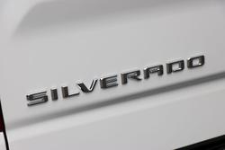 2026 Chevrolet Silverado 1500 ZR2 W/Tech Pack T1 MY26 4X4 Summit White