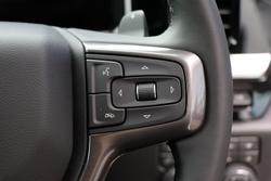 2026 Chevrolet Silverado 1500 ZR2 W/Tech Pack T1 MY26 4X4 Summit White
