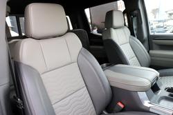 2026 Chevrolet Silverado 1500 ZR2 W/Tech Pack T1 MY26 4X4 Summit White