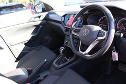 2022 Volkswagen T-Cross 85TSI Life