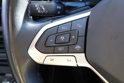 2022 Volkswagen T-Cross 85TSI Life
