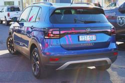 2022 Volkswagen T-Cross 85TSI Life