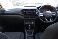 2022 Volkswagen T-Cross 85TSI Life
