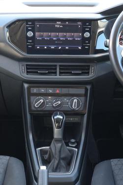 2022 Volkswagen T-Cross 85TSI Life