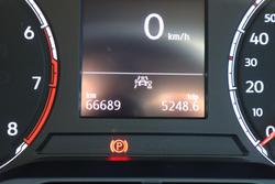 2022 Volkswagen T-Cross 85TSI Life