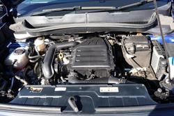 2022 Volkswagen T-Cross 85TSI Life