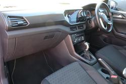 2022 Volkswagen T-Cross 85TSI Life