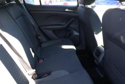 2022 Volkswagen T-Cross 85TSI Life