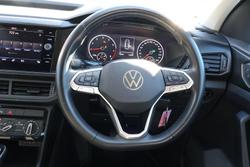 2022 Volkswagen T-Cross 85TSI Life