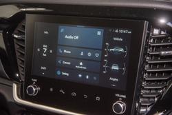 2026 Isuzu MU-X LS-T