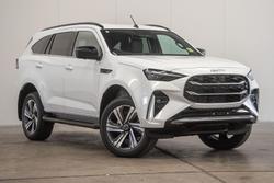 2026 Isuzu MU-X LS-T