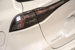 2026 Isuzu MU-X LS-T