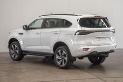 2026 Isuzu MU-X LS-T