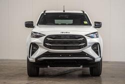 2026 Isuzu MU-X LS-T