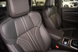 2026 Isuzu MU-X LS-T