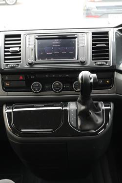 2018 Volkswagen Multivan TDI340 Comfortline