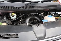 2018 Volkswagen Multivan TDI340 Comfortline